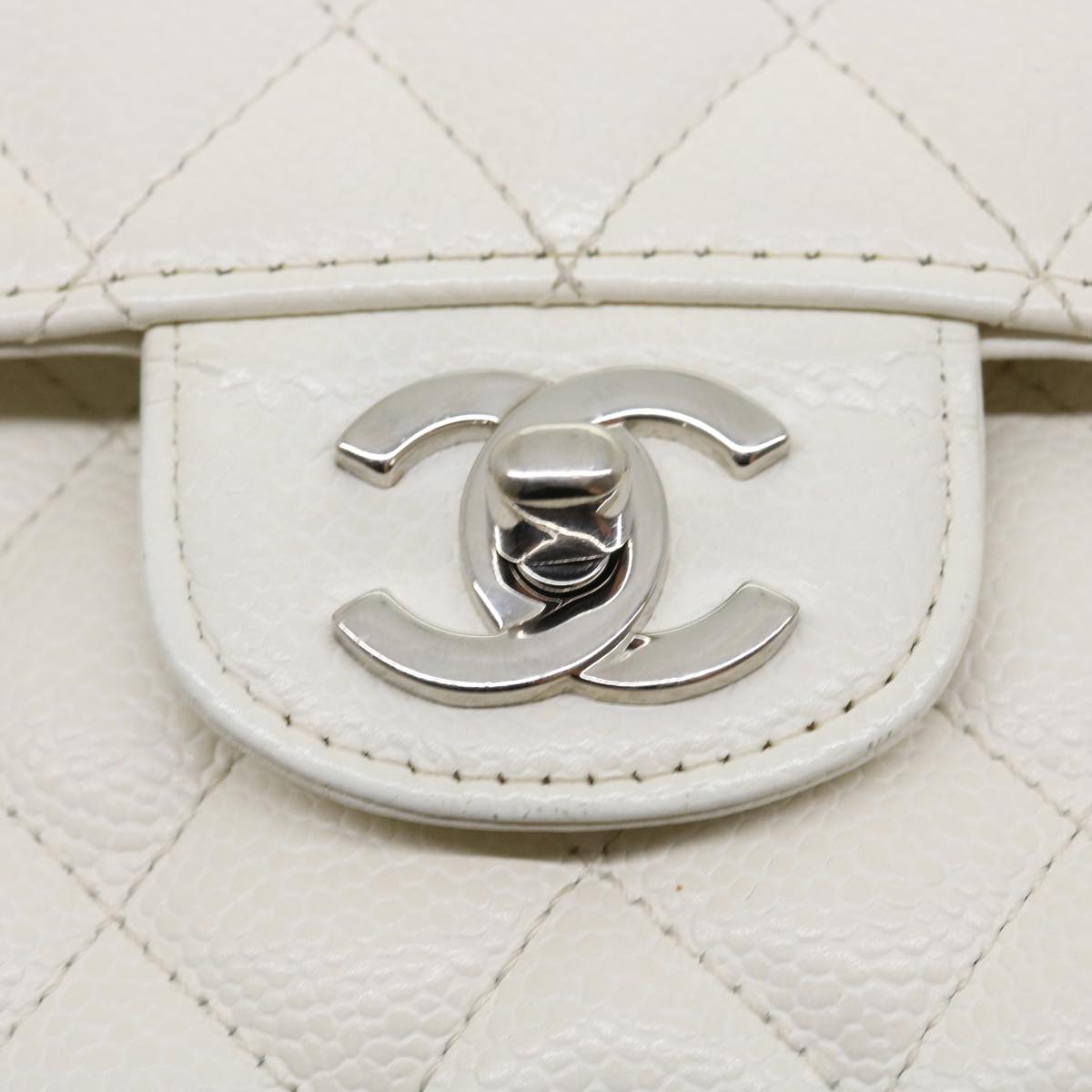 Chanel Timeless Shoulder Bag