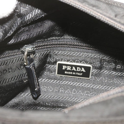 Prada Canapa Handbag