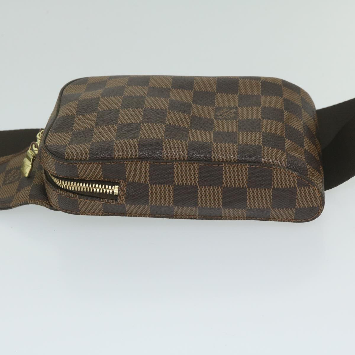 Louis Vuitton Geronimo Shoulder Bag