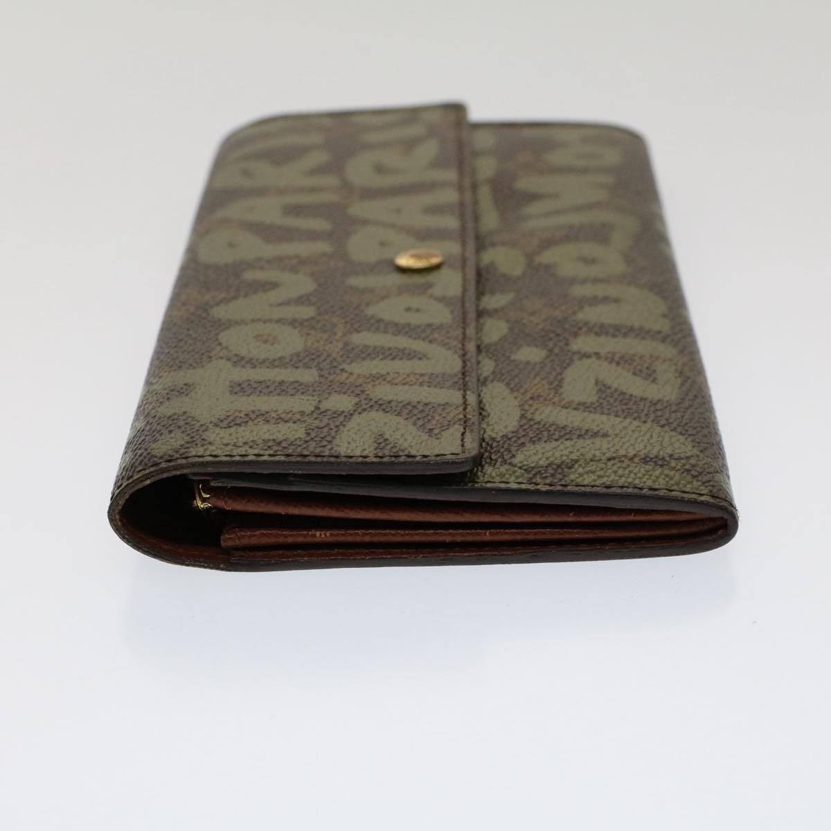 Louis Vuitton Portefeuille Sarah Wallet