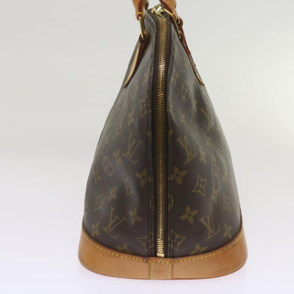 Louis Vuitton Alma Handbag