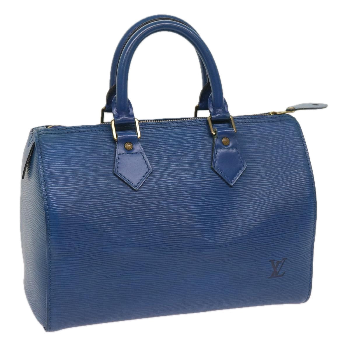 Louis Vuitton Speedy 25 Handbag