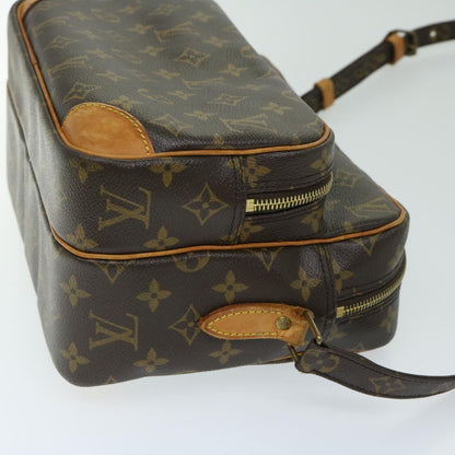 Louis Vuitton Nile Shoulder Bag