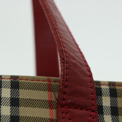 Burberry Nova Check Handbag