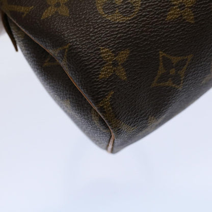 Louis Vuitton Mini speedy Handbag