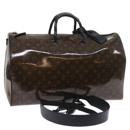 Louis Vuitton Keepall Bandouliere 50 Travel Bag