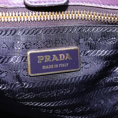 Prada Tessuto Handbag