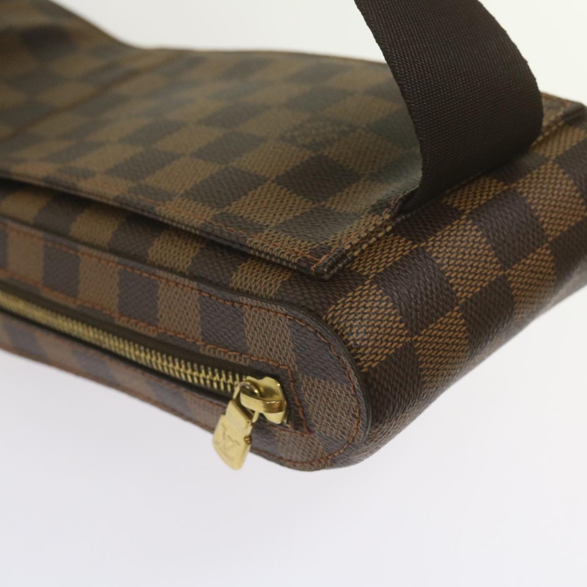 Louis Vuitton Geronimos Shoulder Bag