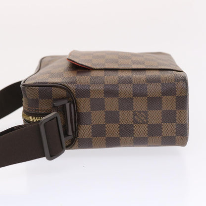 Louis Vuitton Olav Shoulder Bag