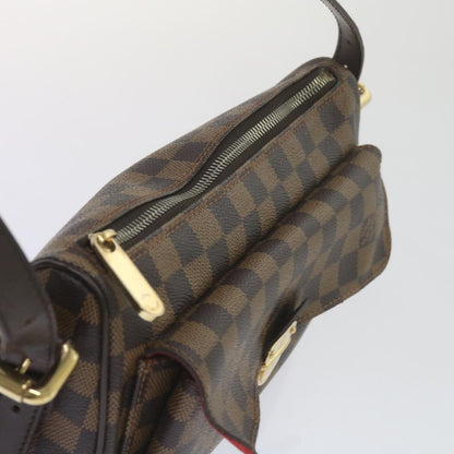 Louis Vuitton Ravello GM Shoulder Bag