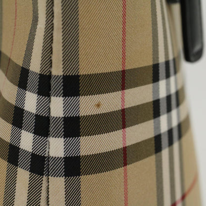 Burberry Nova Check Shoulder Bag