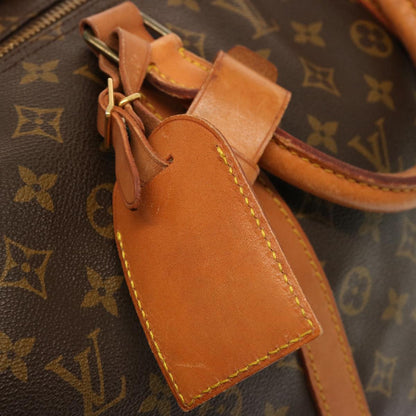 Louis Vuitton Keepall 55 Travel Bag