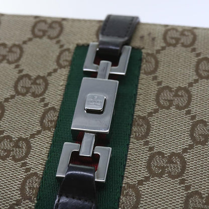 Gucci Jackie Wallet