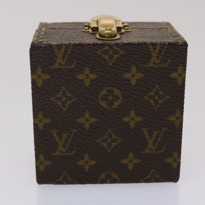 Louis Vuitton Coffret Trésor Jewellery Set