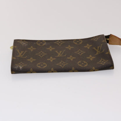 Louis Vuitton Trousse de Toilette Handbag