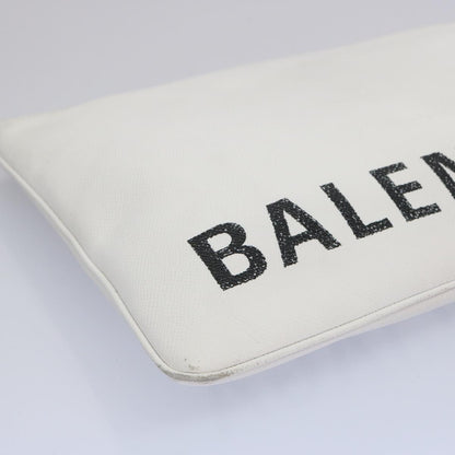 Balenciaga Clutch