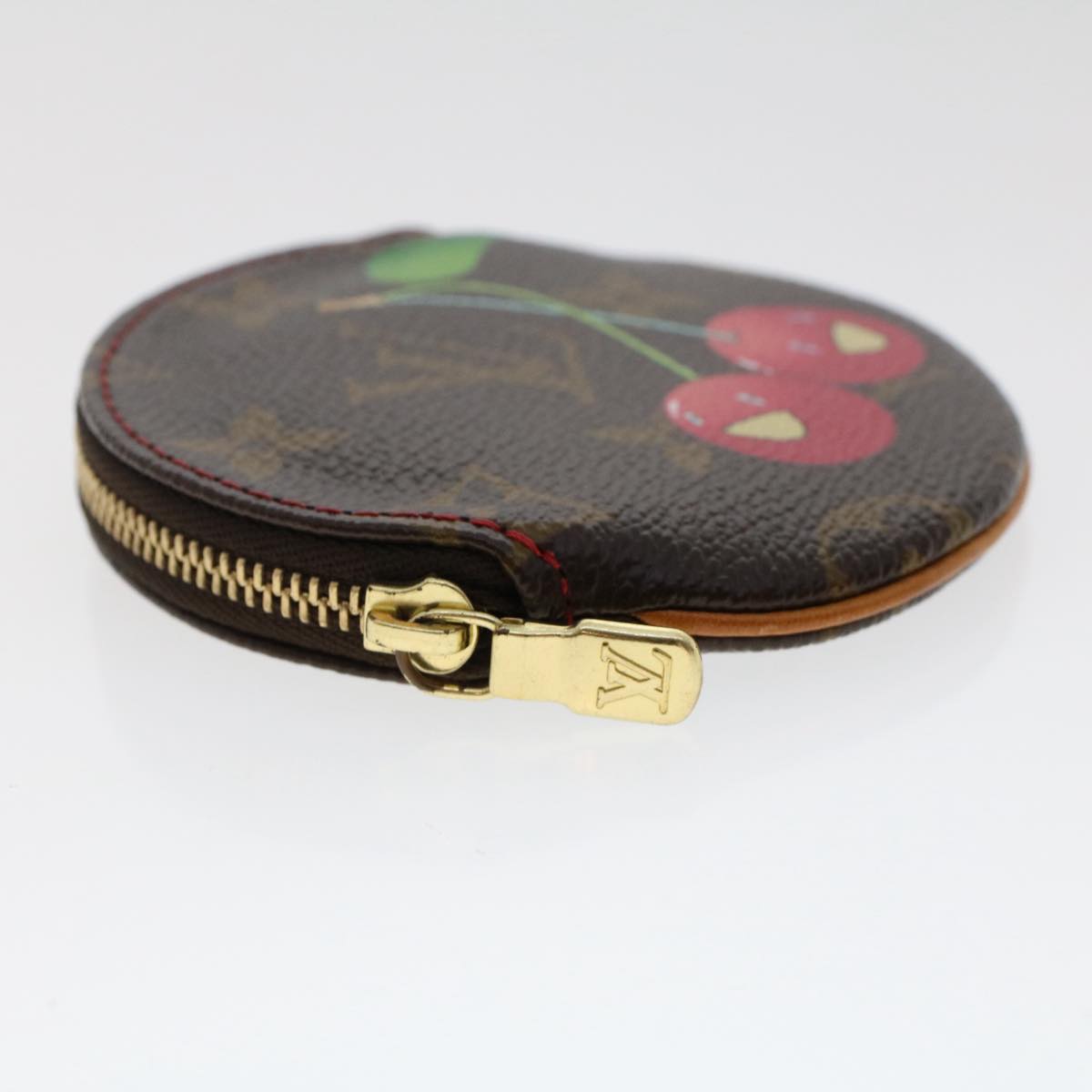 Louis Vuitton Porte-monnaie Wallet