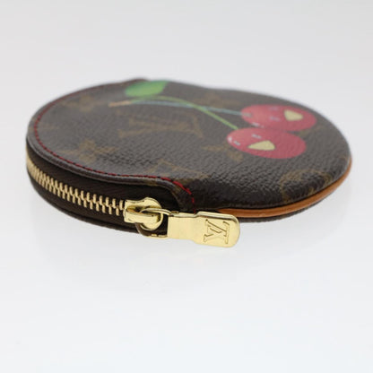 Louis Vuitton Porte-monnaie Wallet