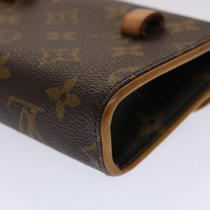 Louis Vuitton Florentine Shoulder Bag