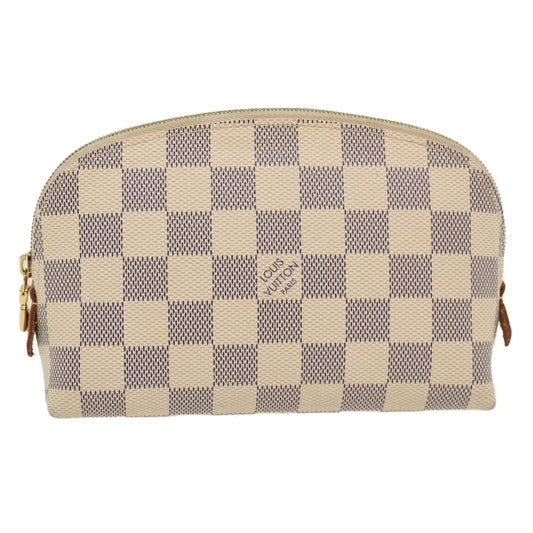 Louis Vuitton Cosmetic pouch Clutch