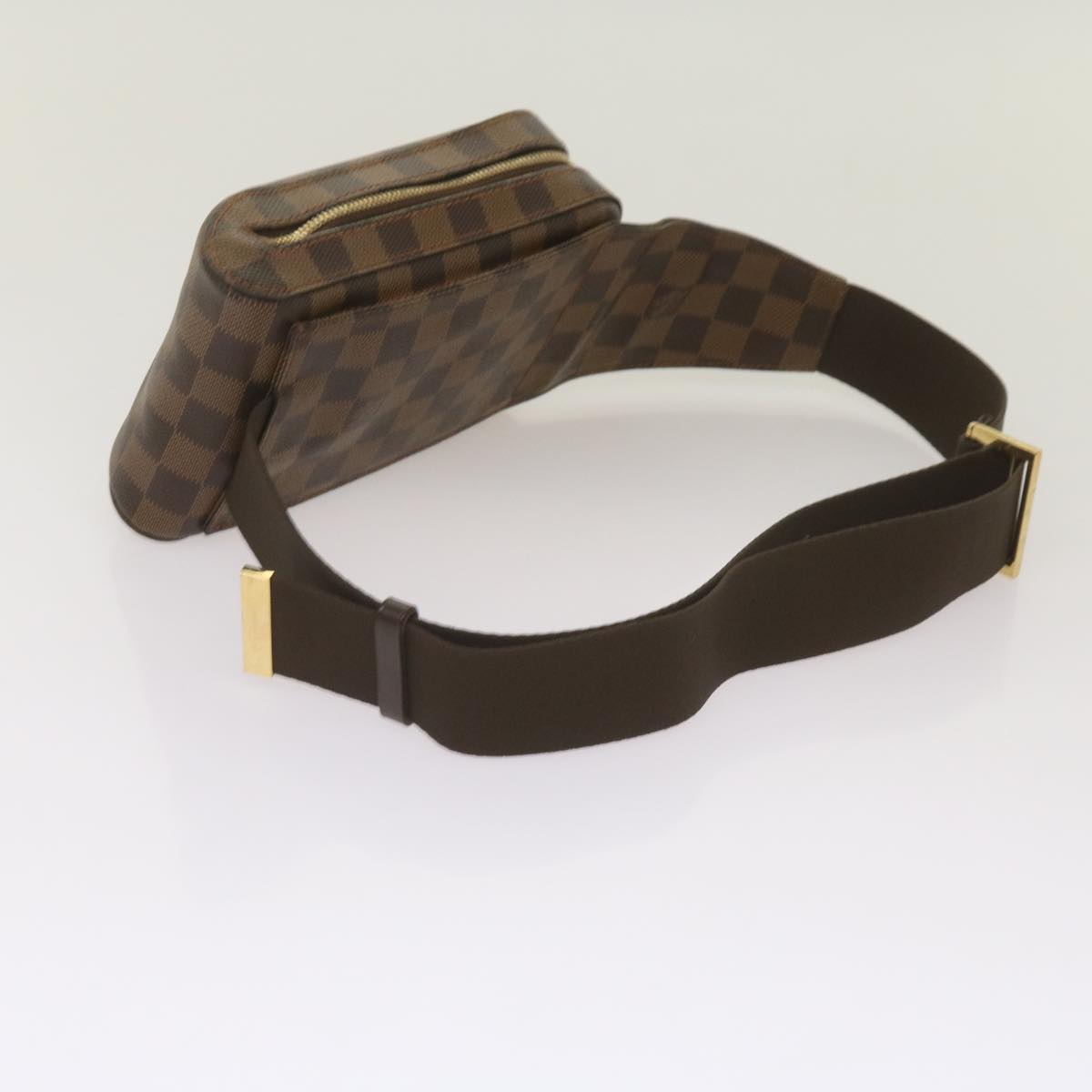 Louis Vuitton Geronimos Shoulder Bag