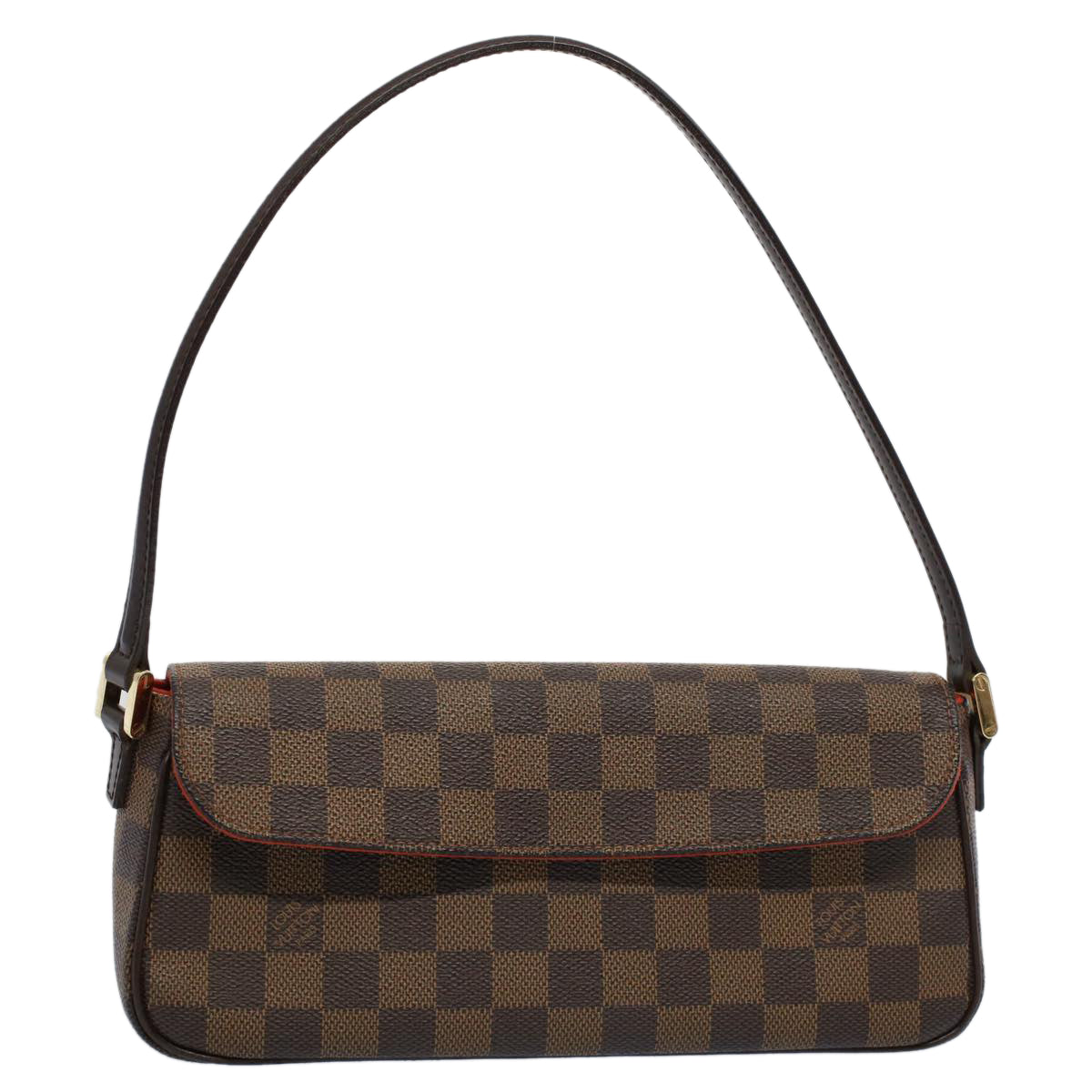 Louis Vuitton Recoleta Shoulder Bag