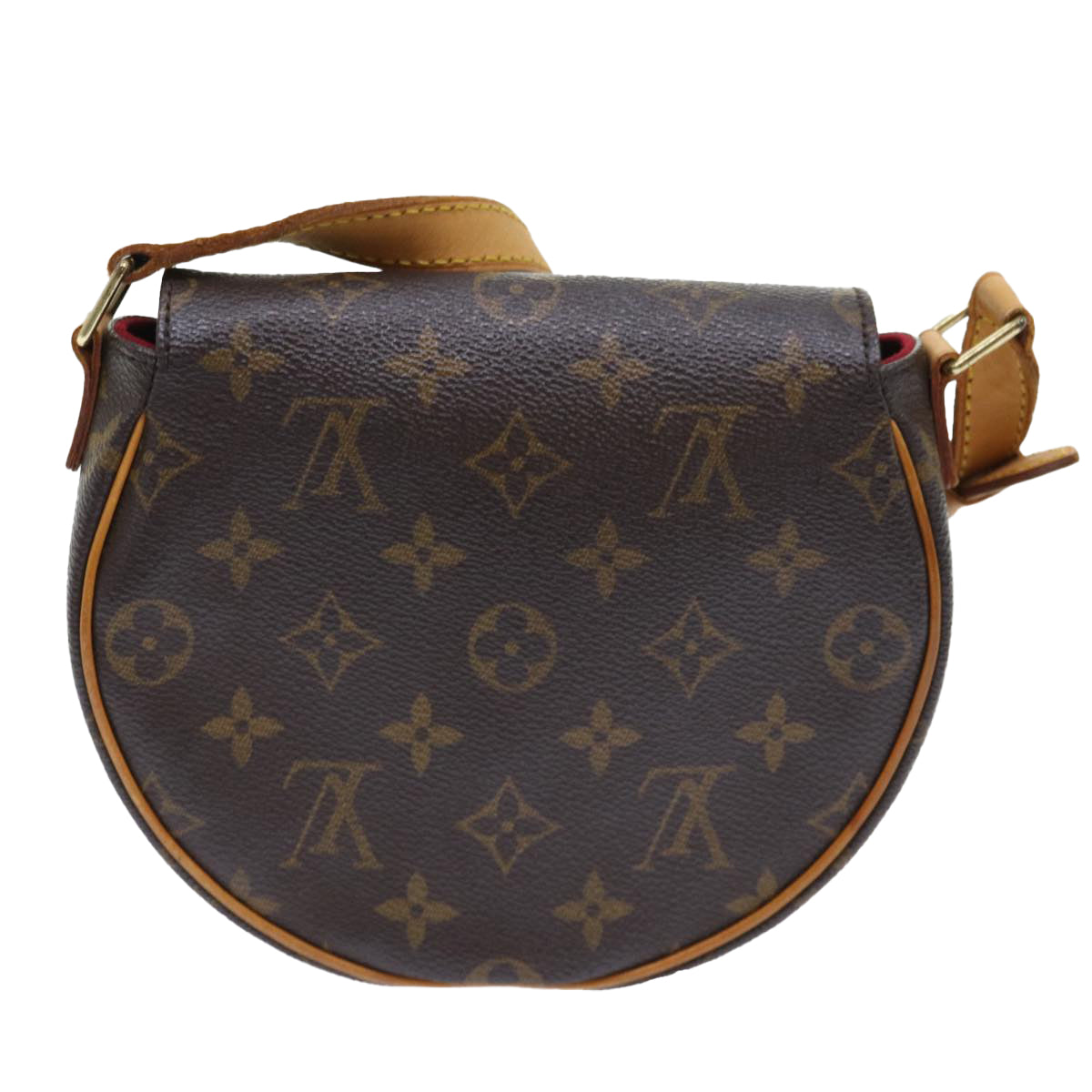 Louis Vuitton Tambourin Shoulder Bag