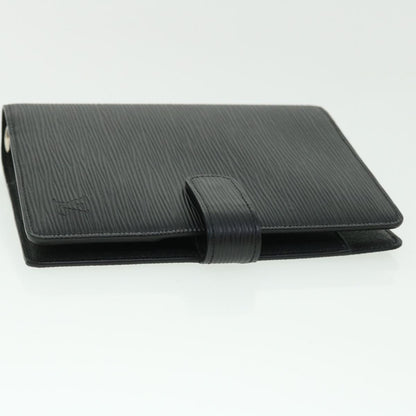 Louis Vuitton Couverture agenda de bureau Wallet