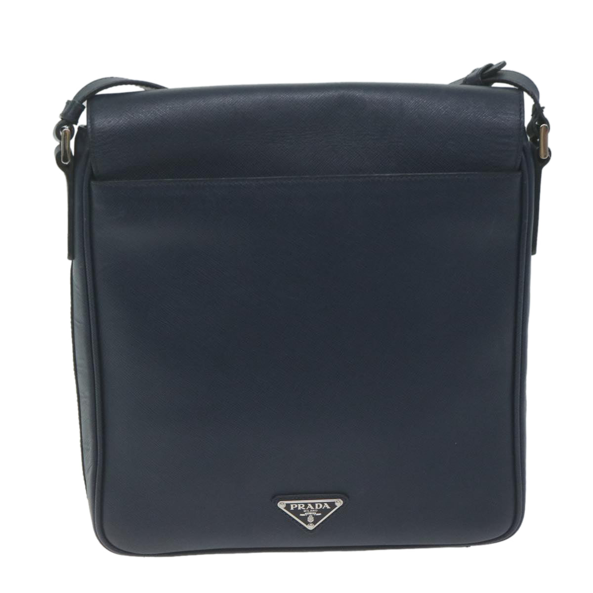 Prada Saffiano Shoulder Bag