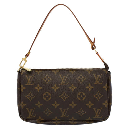 Louis Vuitton Pochette Accessoire Clutch