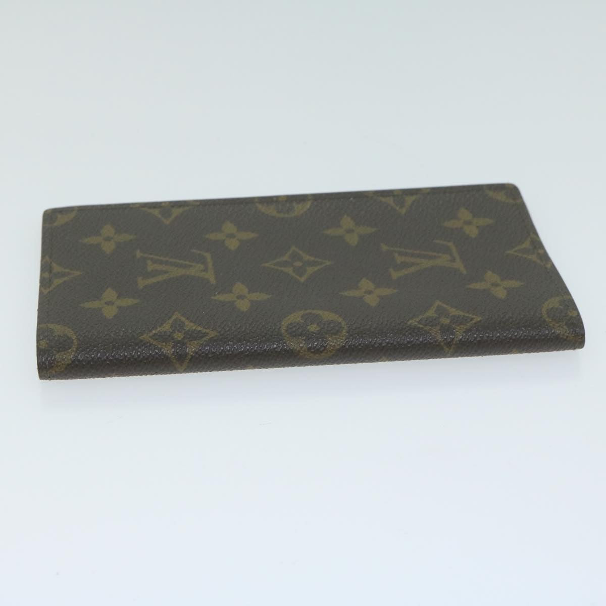 Louis Vuitton Agenda cover Wallet