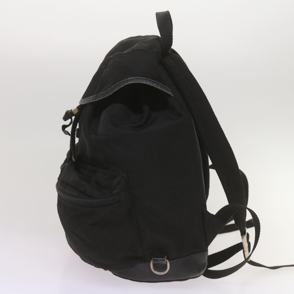 Prada Tessuto Backpack