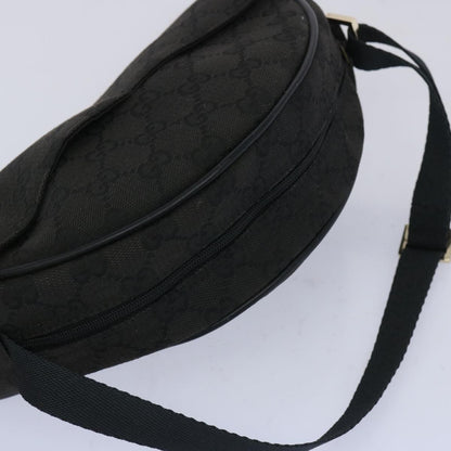 Gucci GG canvas Handbag