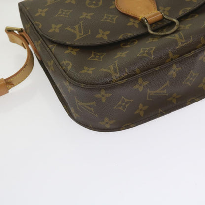 Louis Vuitton Saint Cloud shoulder