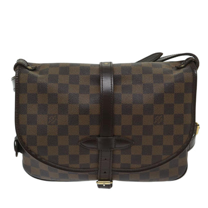 Louis Vuitton Saumur 30 Shoulder Bag