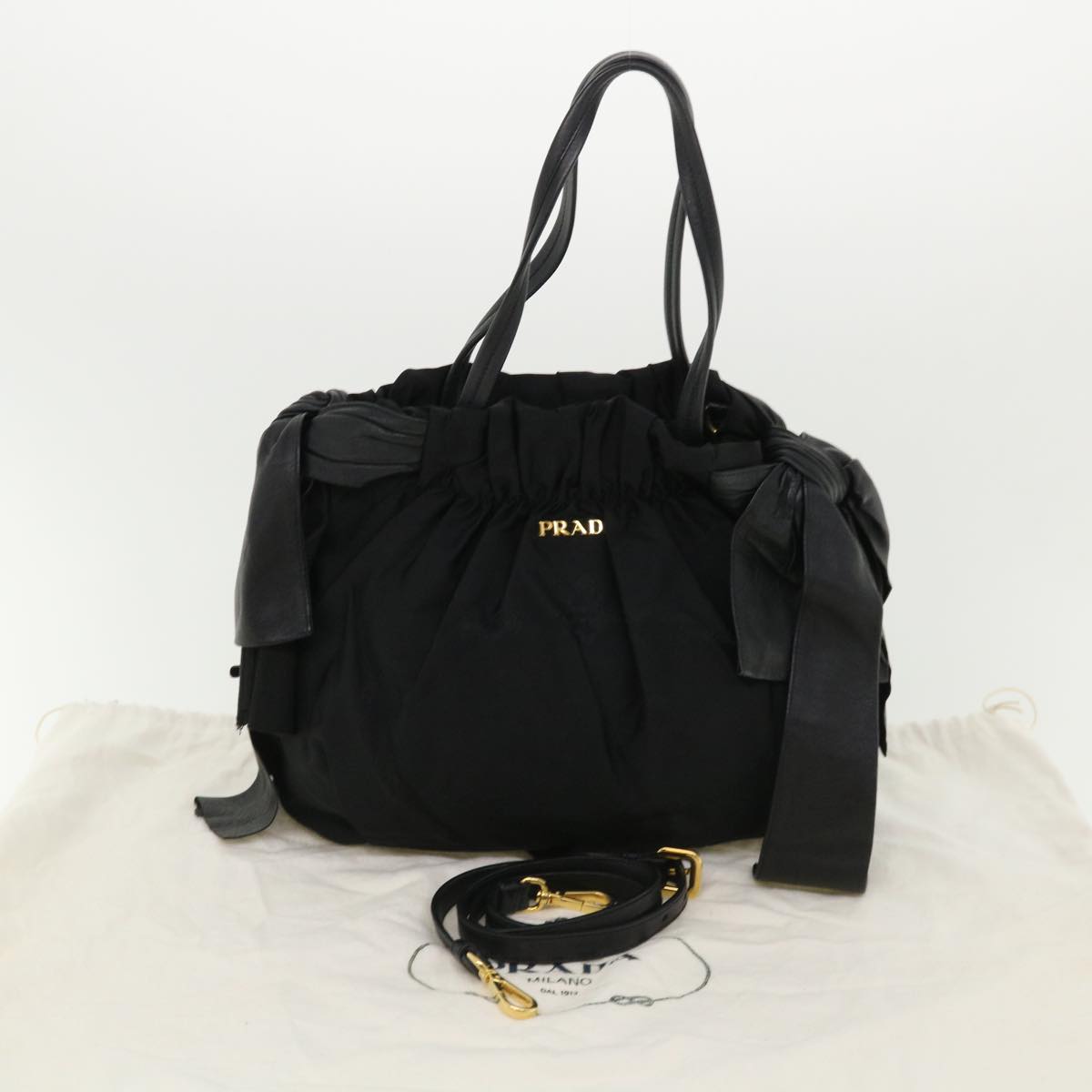 Prada Handbag