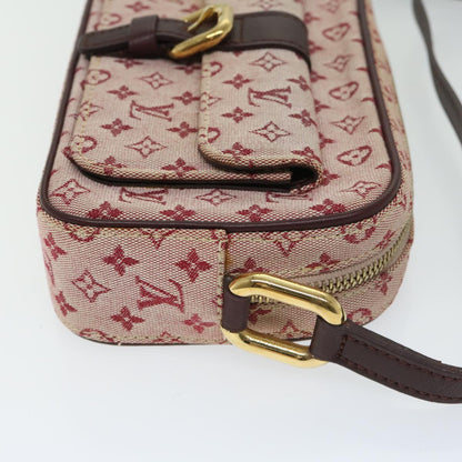 Louis Vuitton Juliette Shoulder Bag