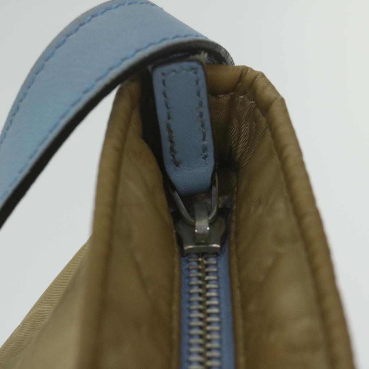 Gucci GG canvas Shoulder Bag