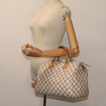 Louis Vuitton Speedy 30 Handbag