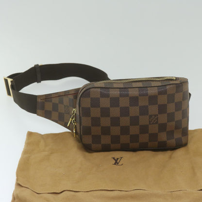 Louis Vuitton Geronimos Shoulder Bag