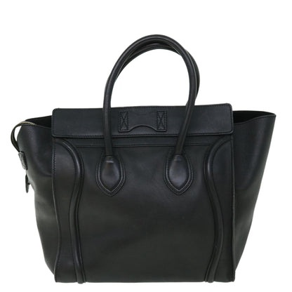 Céline Luggage Handbag