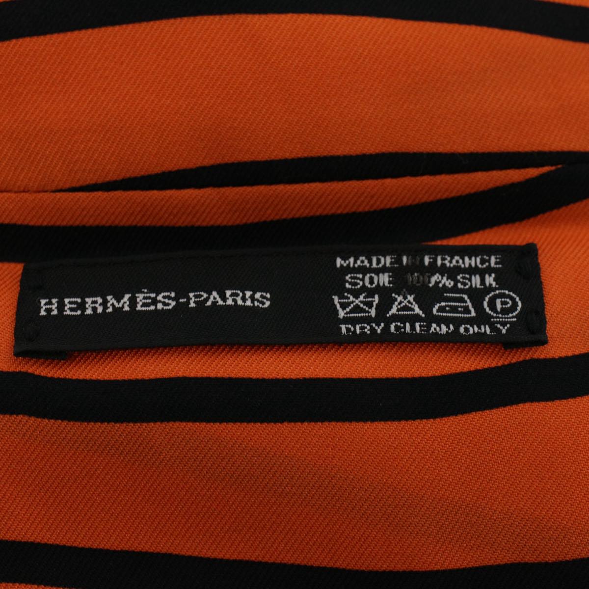 Hermès Maxi Twilly Shawl