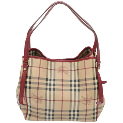 Burberry Canterbury Tote Bag