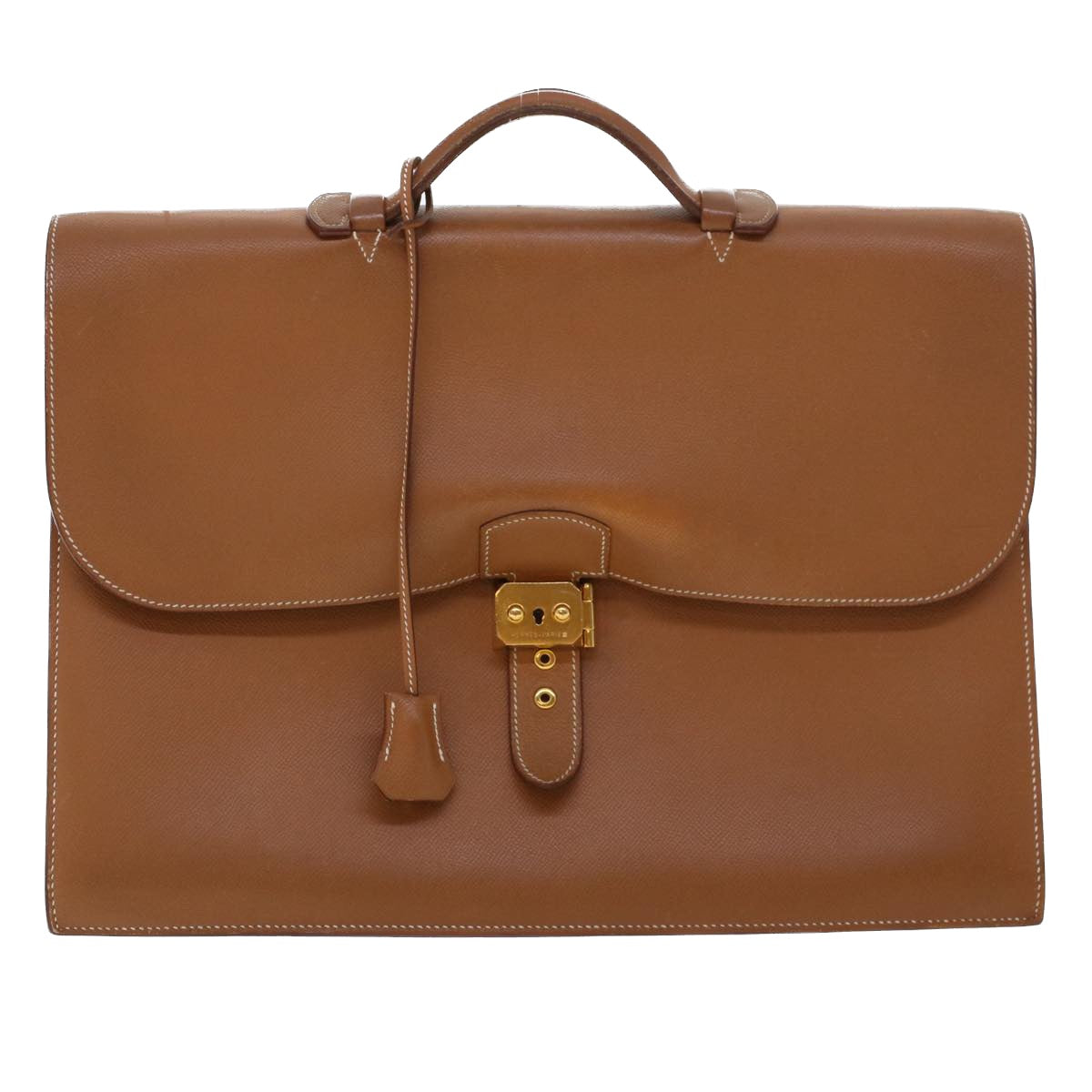 Hermès Briefcase