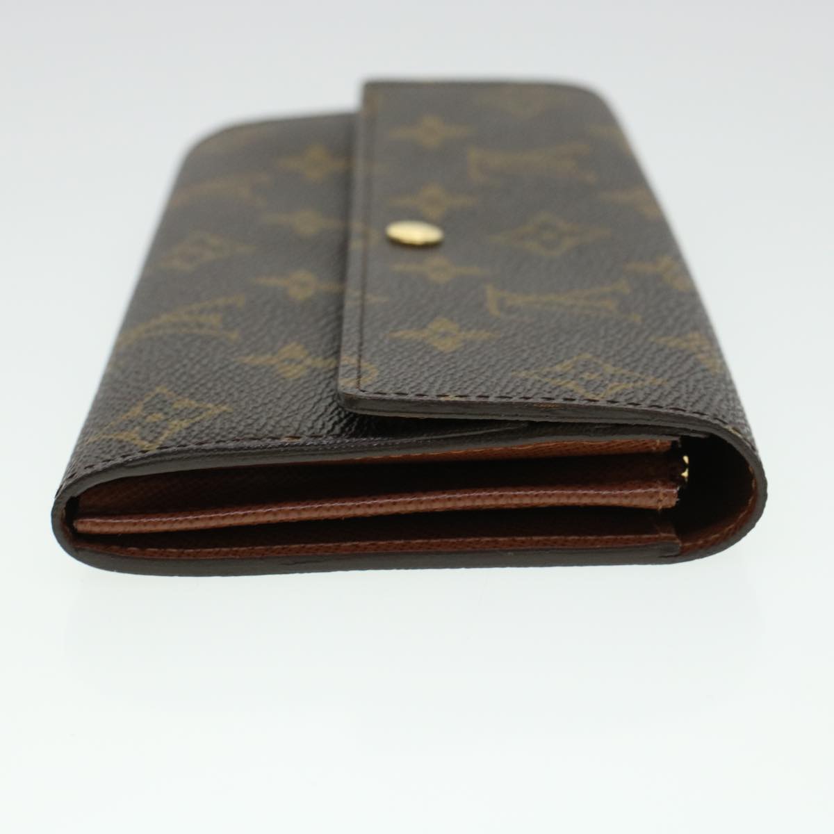 Louis Vuitton Portefeuille Sarah Wallet