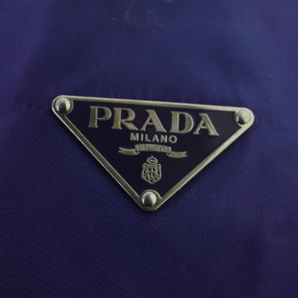 Prada Tote Bag