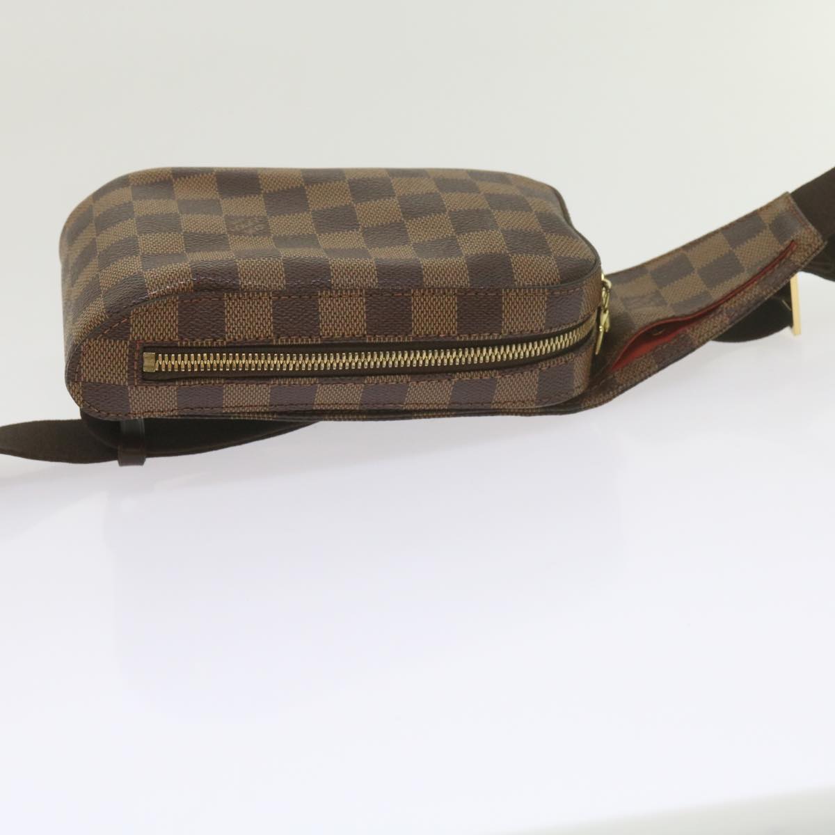 Louis Vuitton Geronimos Shoulder Bag