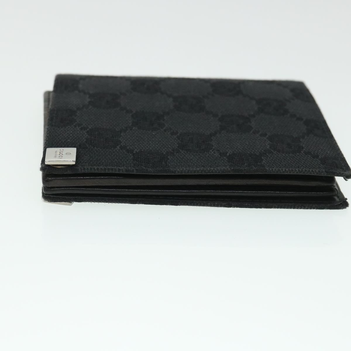 Gucci GG canvas Wallet