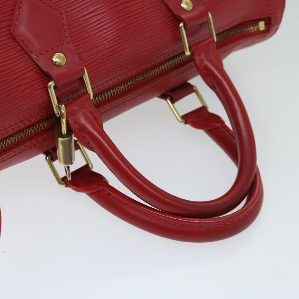 Louis Vuitton Speedy 25 Handbag