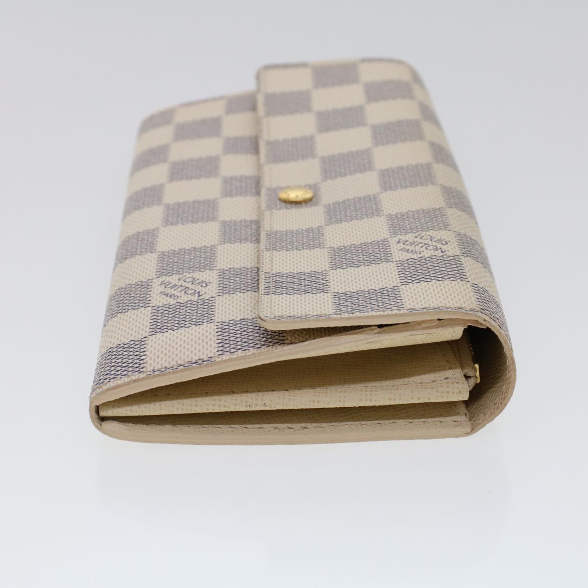 Louis Vuitton Portefeuille Sarah Wallet